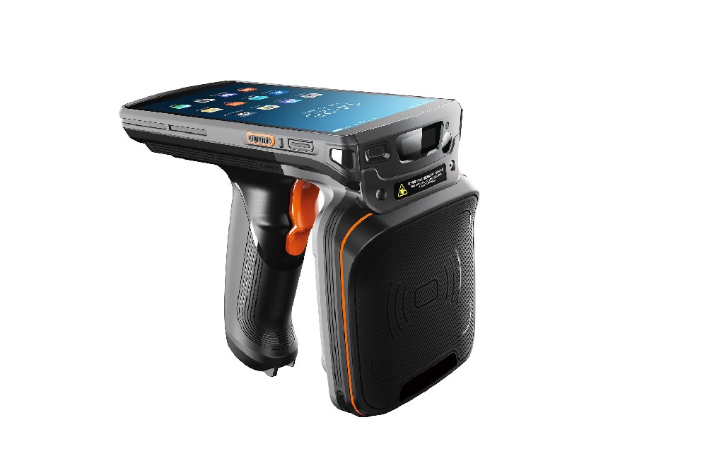 PDA手持終端機_PDA手持機介紹