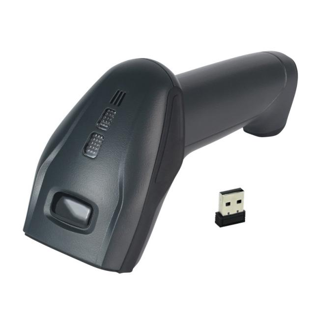 條碼掃描槍故障怎么排查和打印機出白紙該怎么解決？