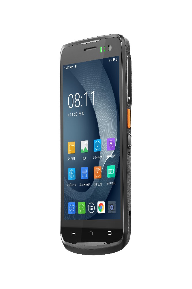 資本密集型產業怎樣通過PDA進行高效資產盤點：降低成本，提高效率