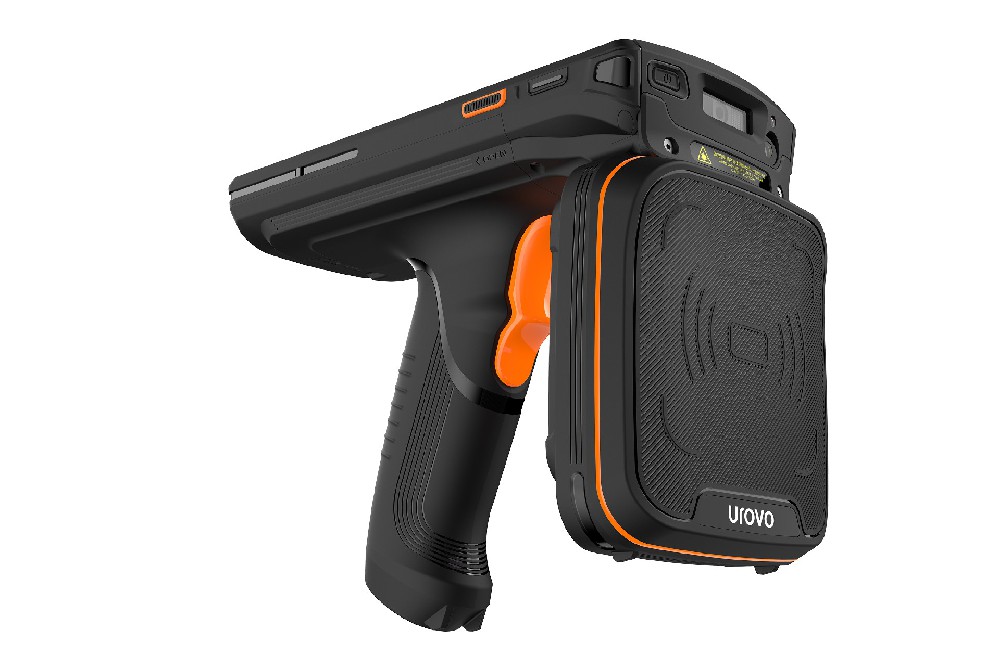 rfid在倉庫管理中的應用