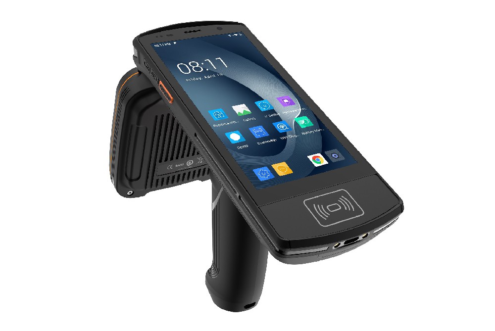 rfid在入庫作業(yè)應用