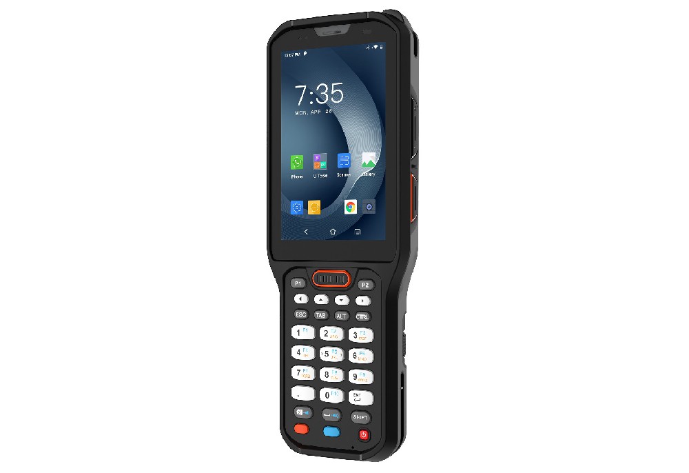 pda手持終端用途有哪些（詳細(xì)解答）