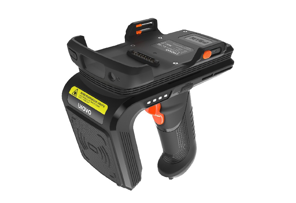 rfid技術的主要應用場景