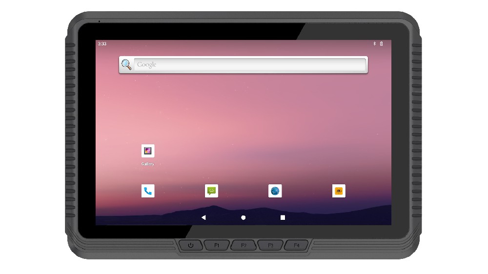 車載平板電腦:未來駕駛的新篇章