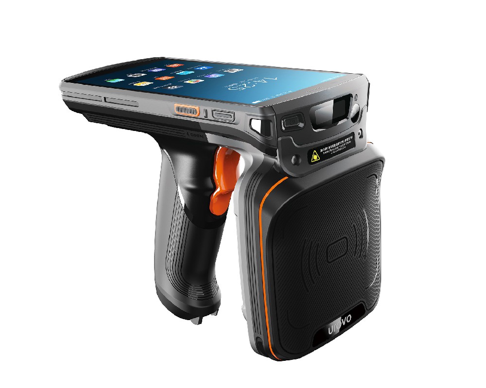 RFID設備:開啟智能物流的新篇章