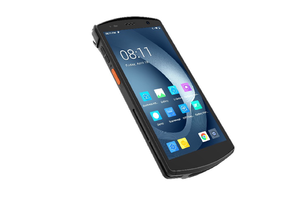 PDA掃碼出入庫系統(tǒng)：引領倉庫管理的新時代