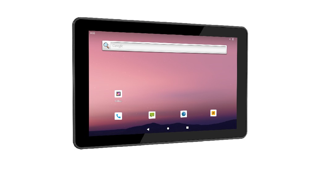 工業平板電腦顯示器觸摸屏一體機