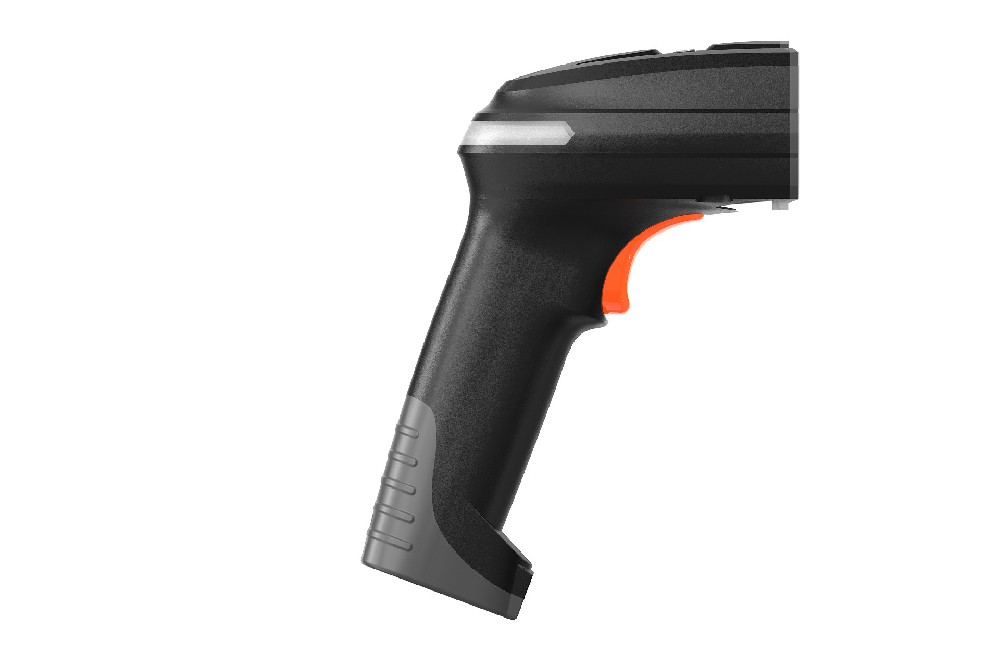 無線掃描槍：數(shù)字化時代的智能助手