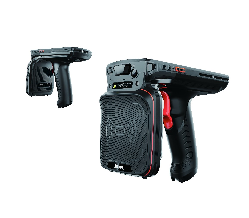 什么是手持設備RFID？手持設備RFID的應用場景