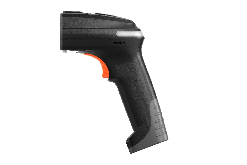 快遞出入庫掃碼槍的應用與發展