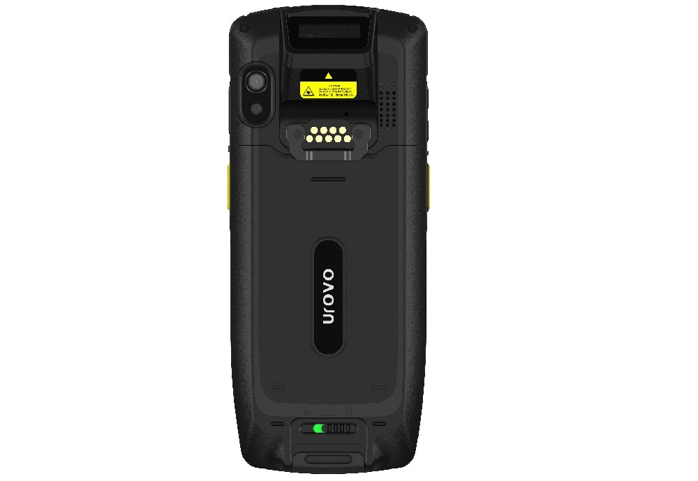 現代辦公的得力助手：PDA手持終端