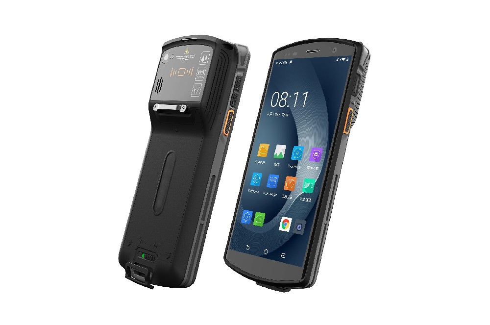 演唱會檢票識別器的技術原理