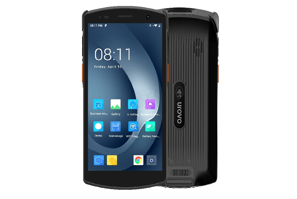 有關(guān)工業(yè)PDA的優(yōu)勢(shì)