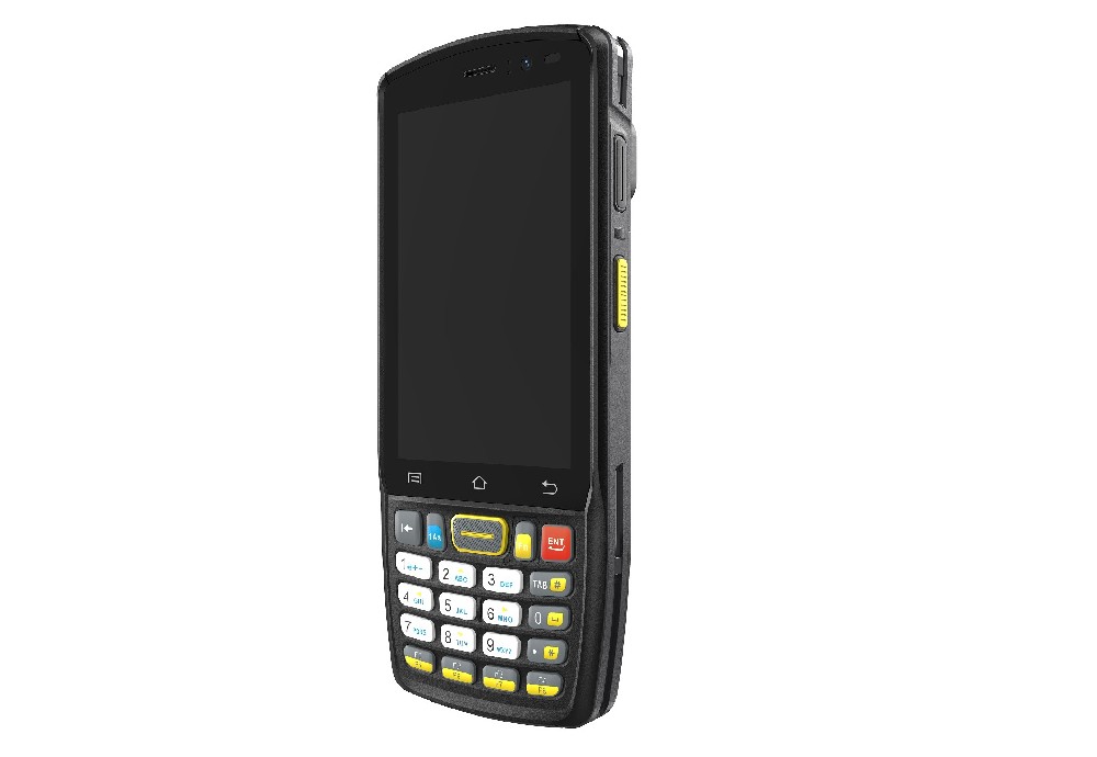 PDA在工作中的實際應用