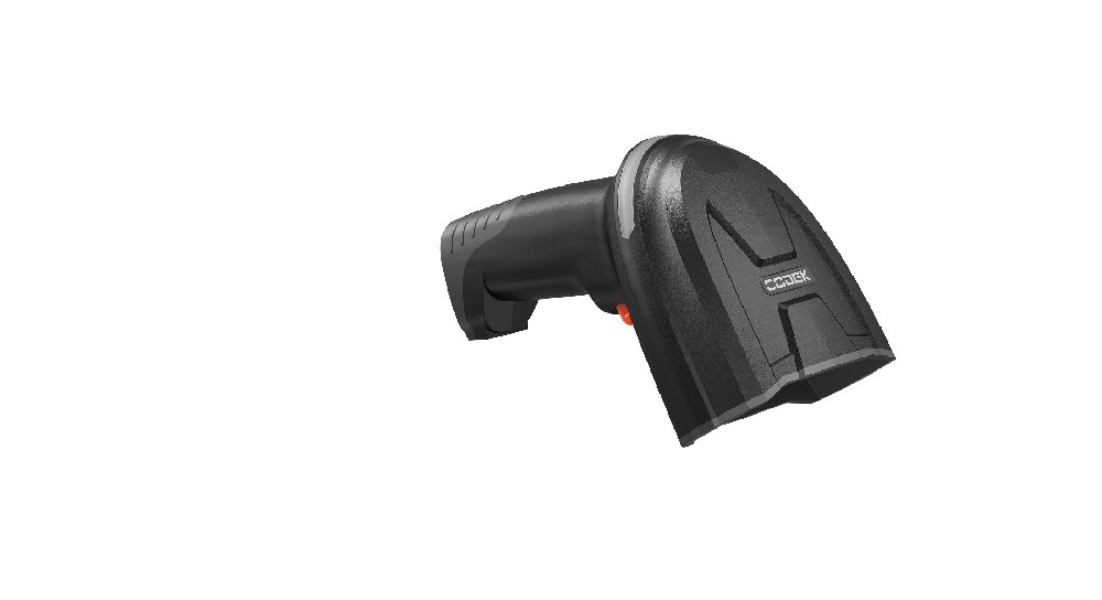 條碼掃描槍的基本介紹 掃描槍的優點及應用