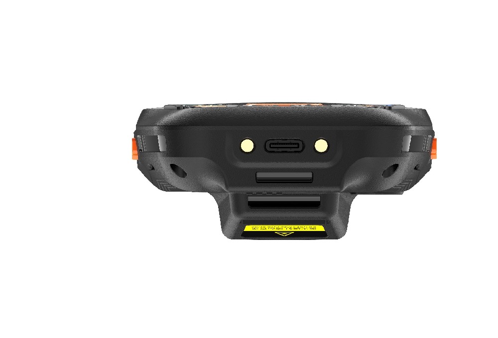 現(xiàn)代商業(yè)的便捷之選——條碼掃描槍