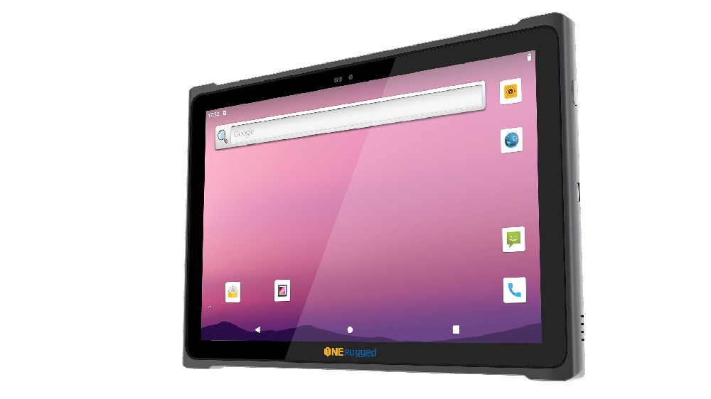 防水耐高溫物流設備平板電腦