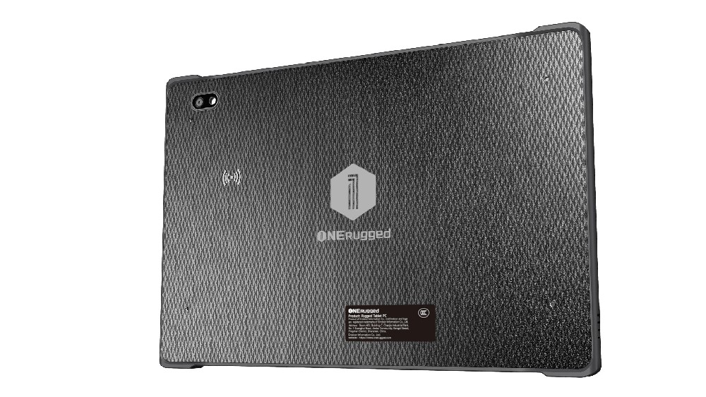 貨物掃描與數據處理平板電腦