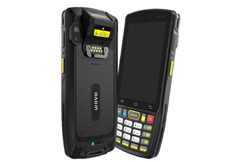 倉儲管理手持機:現代物流倉儲管理手持機的優勢