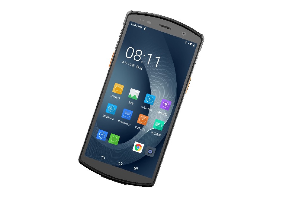 RFID手持儀的原理與特點 手持儀的應用領域