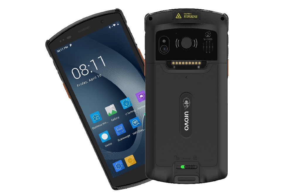 生產(chǎn)線管理手持機:提升生產(chǎn)效率的好工具