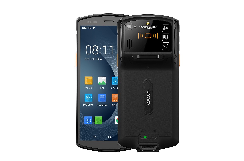 RFID射頻識別技術的應用