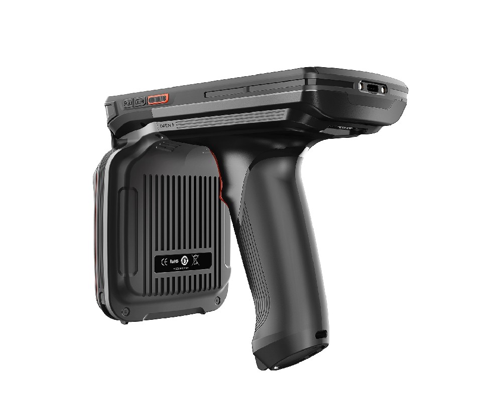 工業(yè)RFID讀寫器的基本原理