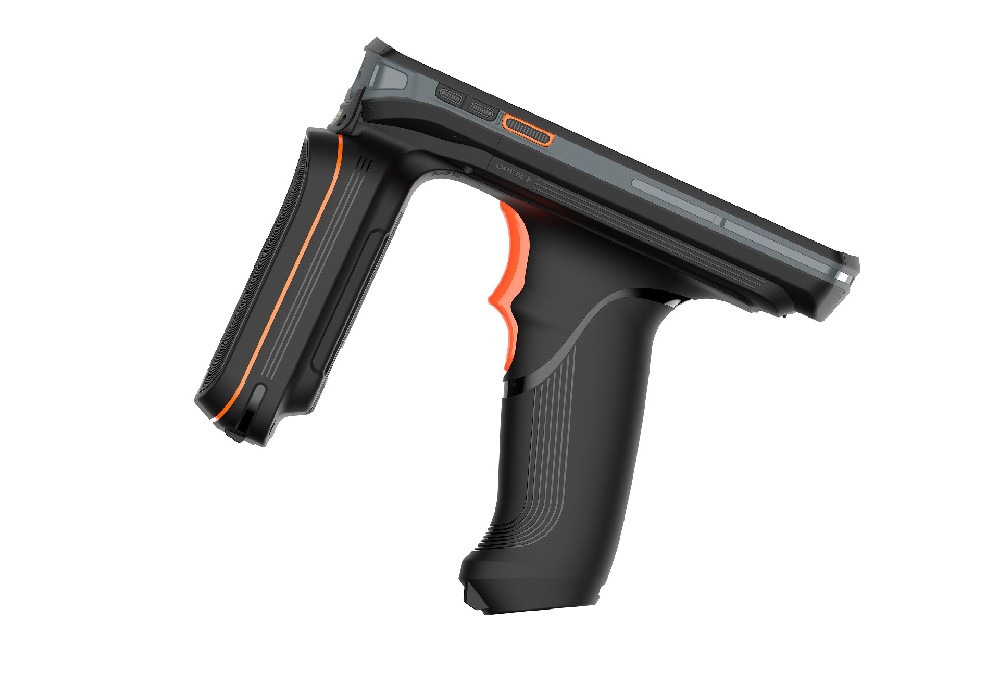 倉儲管理中的RFID手持機(jī)應(yīng)用