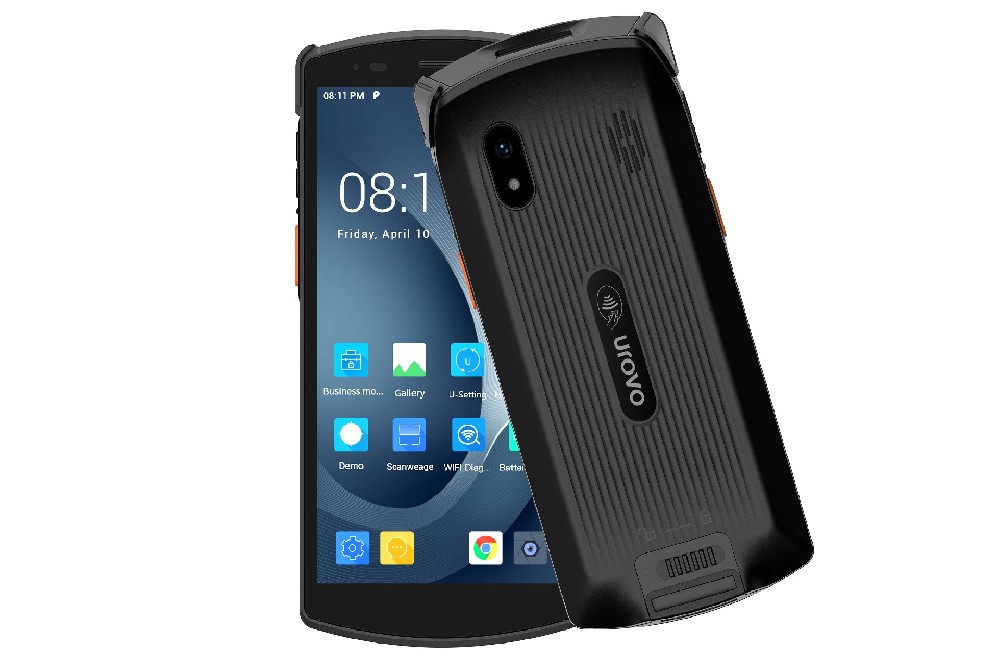 汽車零部件PDA掃碼盤點器的優(yōu)勢及在企業(yè)中的應(yīng)用