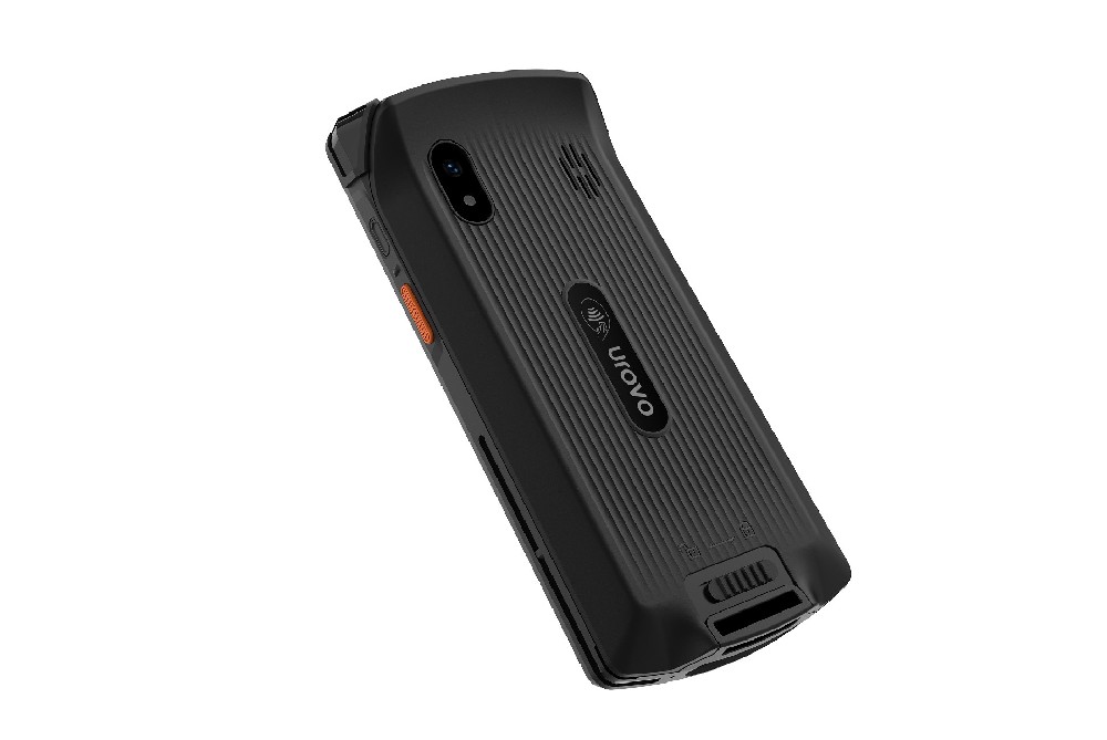 檔案管理掃碼器