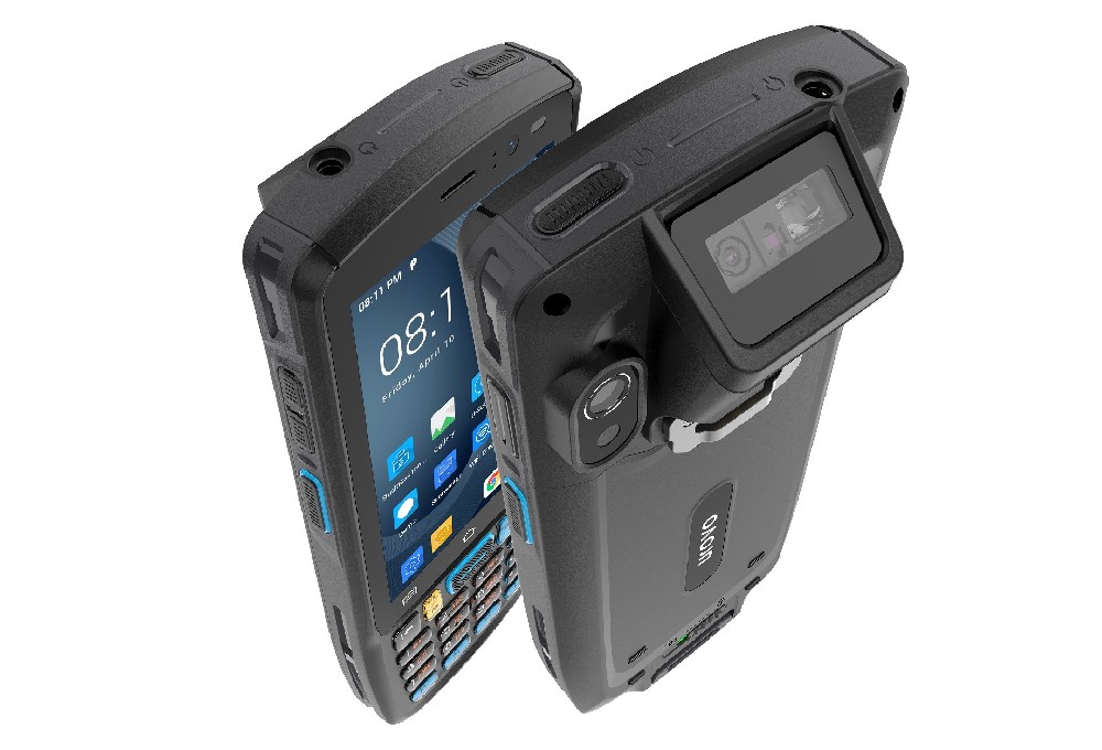 快遞驛站PDA的應(yīng)用場景