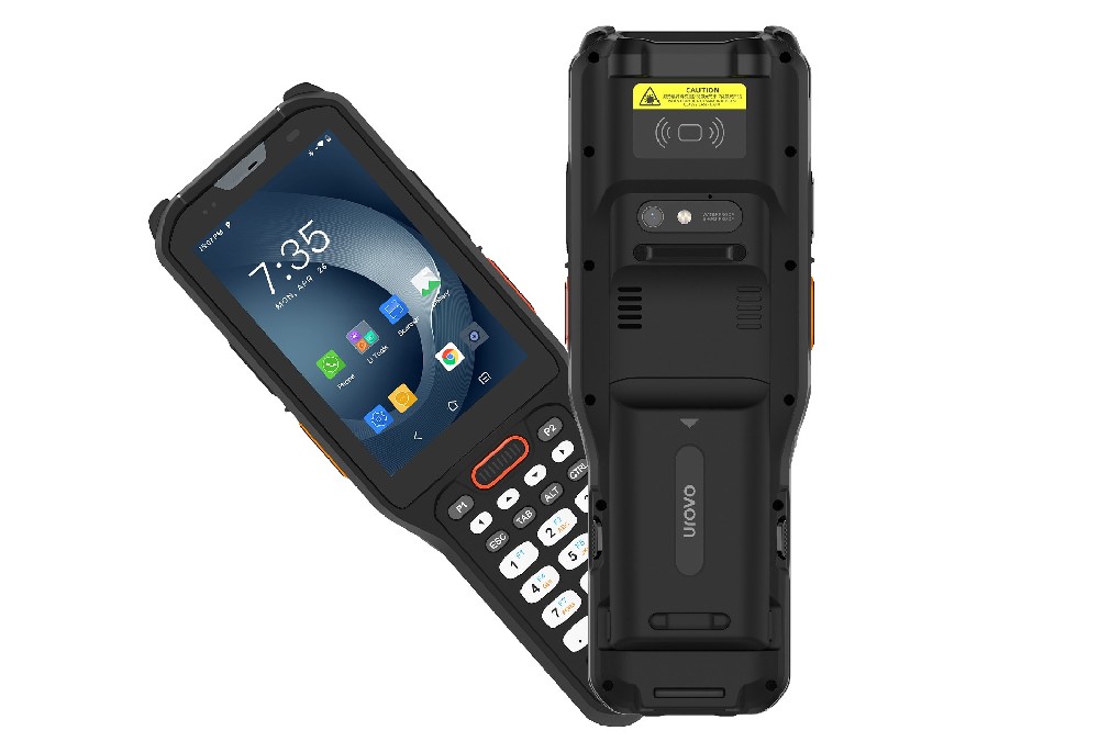 掃碼機的工作原理與應用場景及便捷性