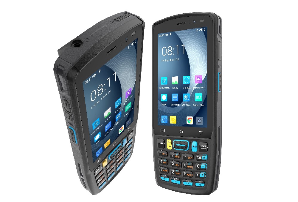 掃碼機的種類與功能 有關掃碼機的優勢