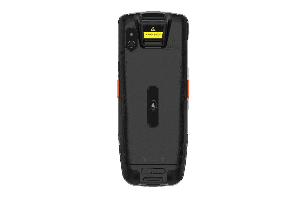 條碼手持機(jī)的功能特點(diǎn)