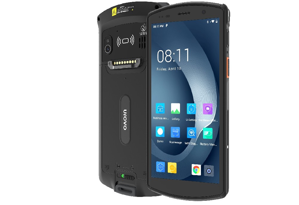 PDA手持機(jī)的特點(diǎn)