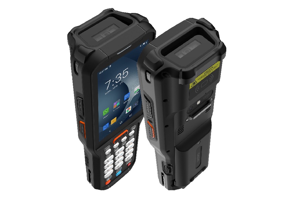 無線掃描器在冷庫中掃描效果如何？