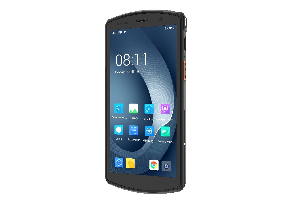 PDA手持機的應用場景 手持機在現代辦公中的重要性