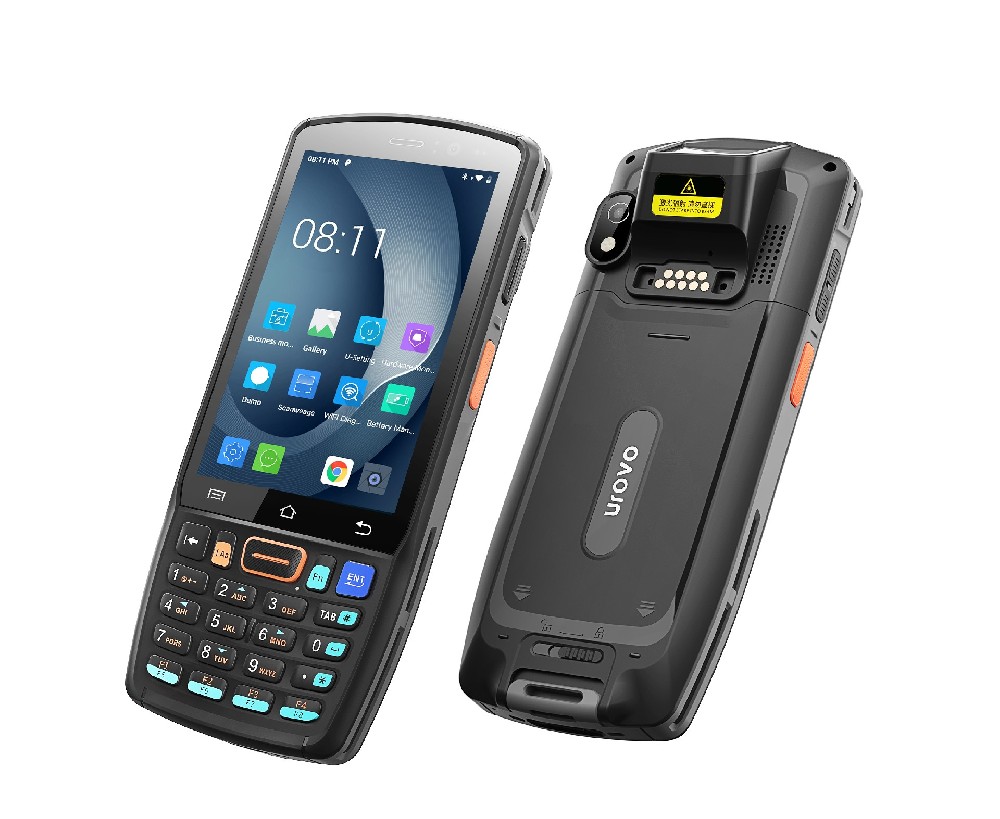 倉儲管理PDA盤點的重要性 PDA盤點的實施流程及策略