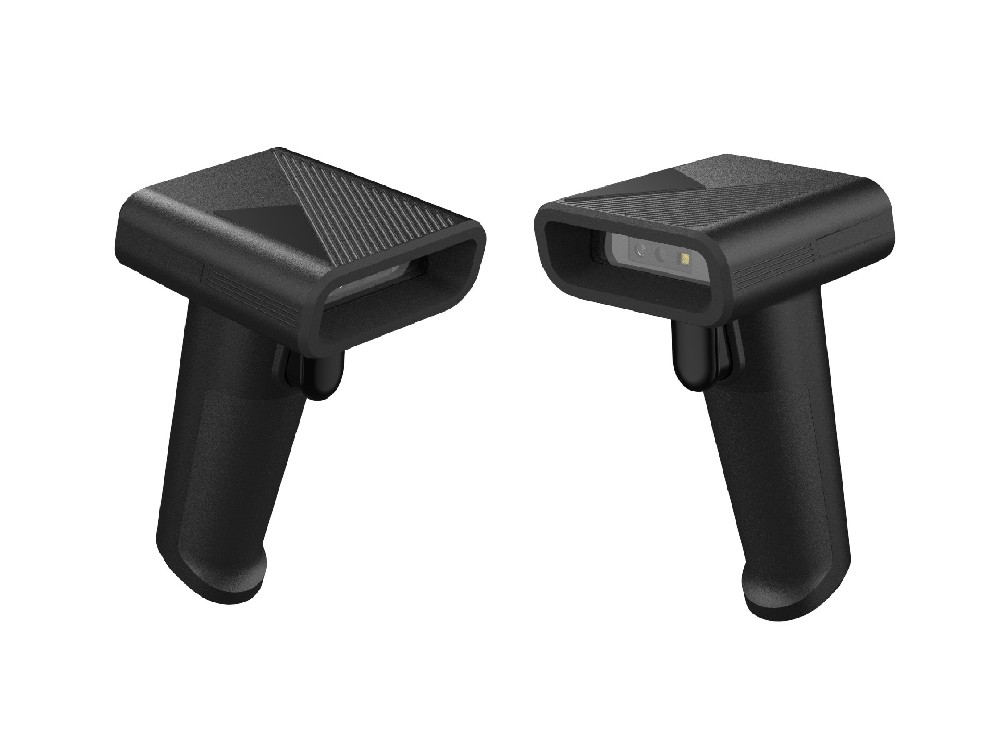 超市掃碼槍的應用場景 掃碼槍在零售行業中的趨勢