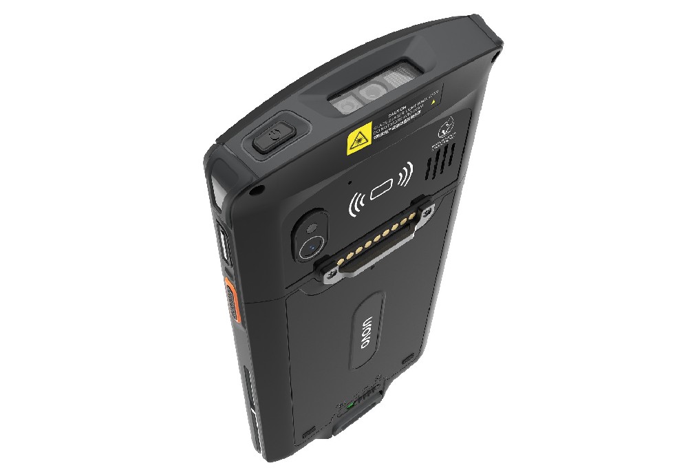 制造管理手持PDA