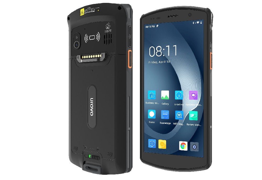 手持PDA在制造管理中的作用 制造管理中的應用場景