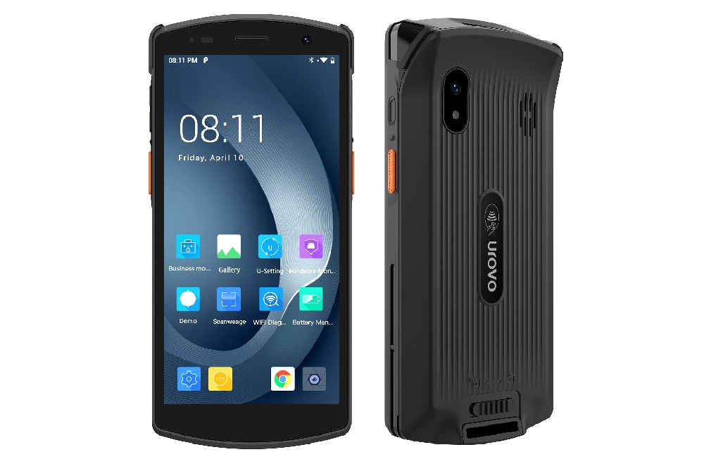 庫(kù)房管理掃碼器應(yīng)用場(chǎng)景