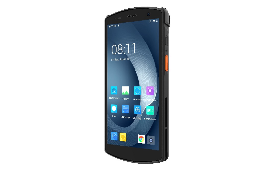 掃碼器在倉庫管理中的具體操作流程