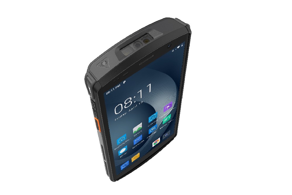 掃碼器如何提高生產線的物料追蹤效率？