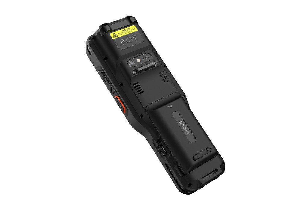 制造業中掃碼器如何提升效率？