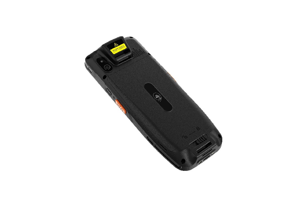 掃描器企業庫存管理