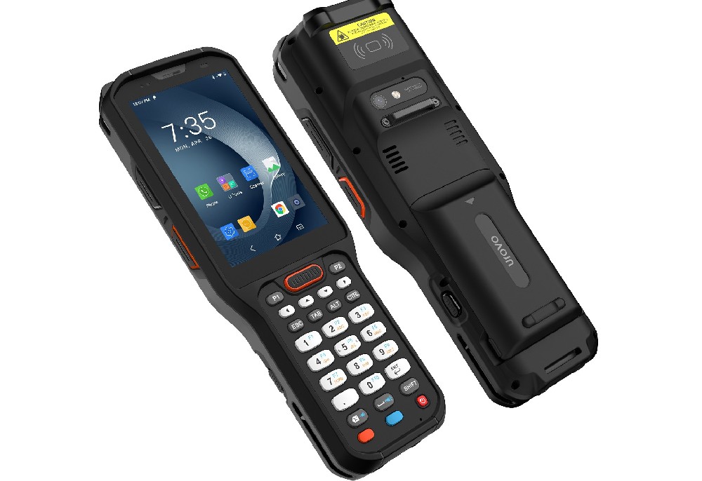 PDA庫(kù)存管理應(yīng)用