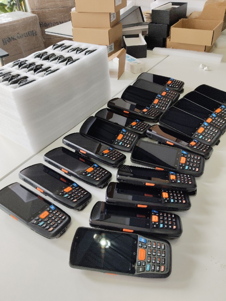 PDA出租_掃描器出租_手持終端PDA出租_數據采集器出租_手持pda租賃