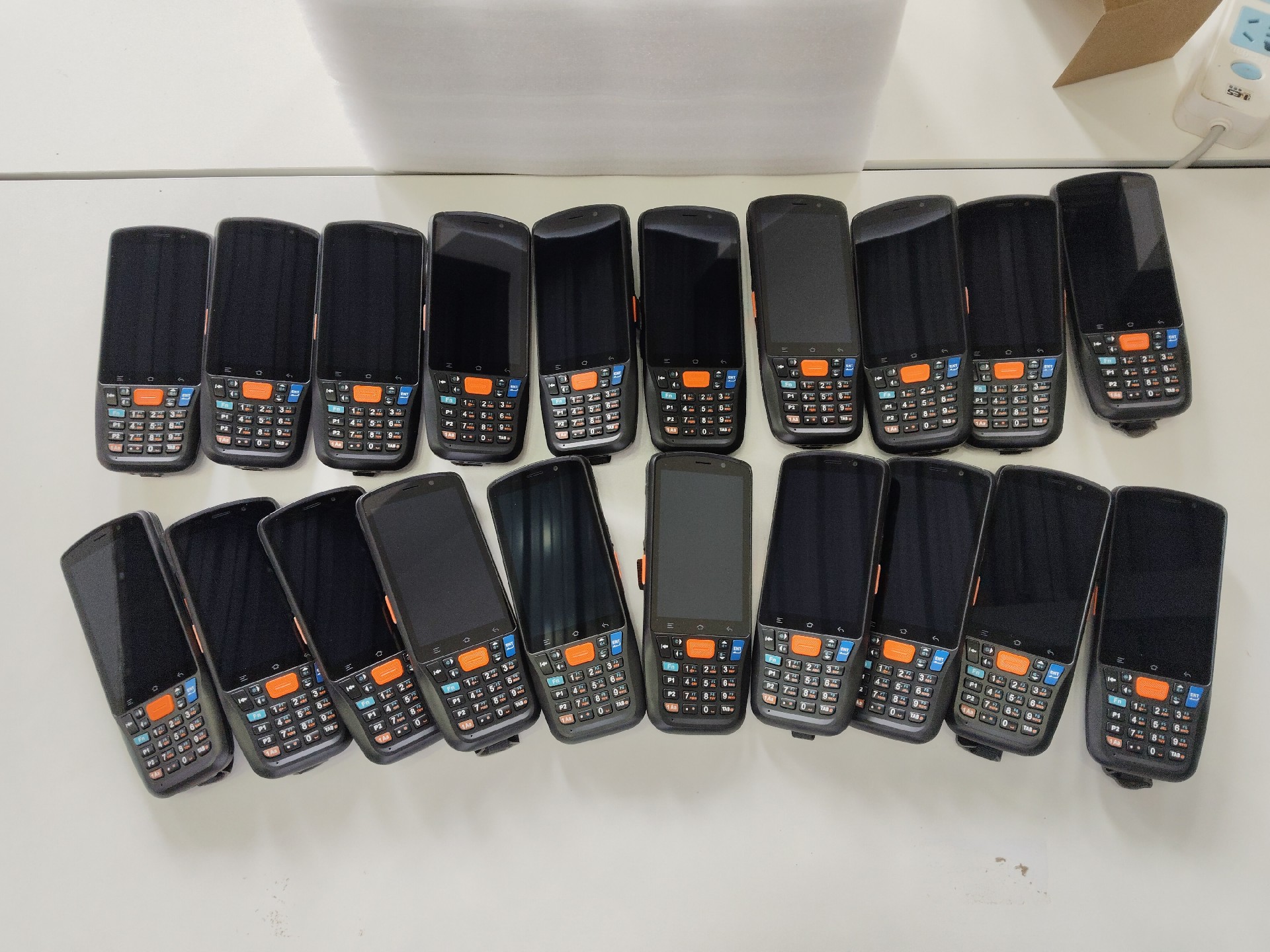 數據采集器出租