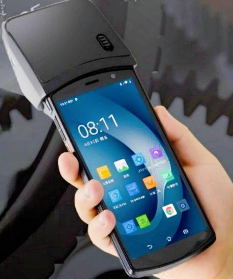 金屬碼掃描設備：工業信息識別的重要工具